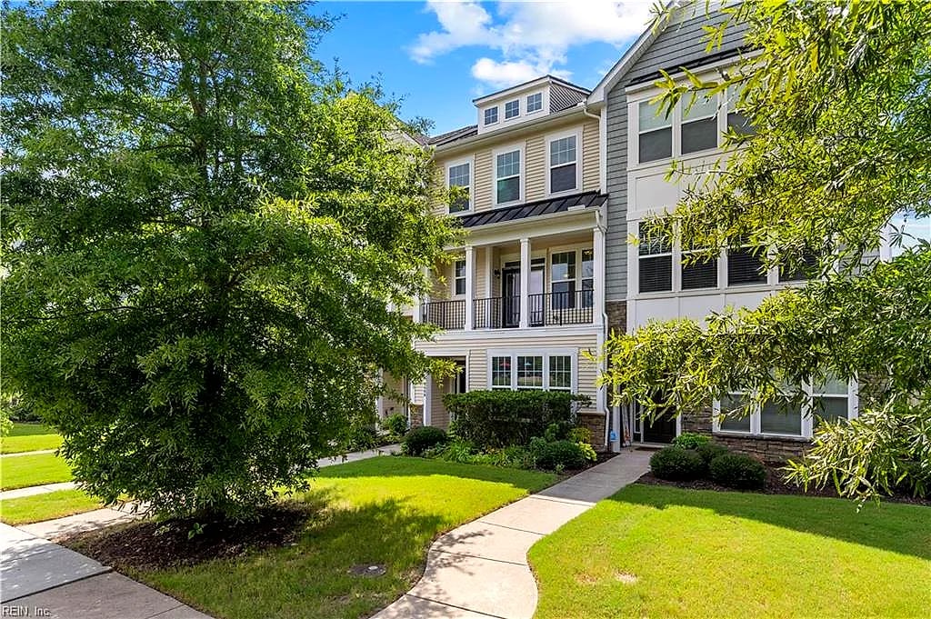 3408 Hickory Neck BLVD, Toano — 3 bed Residential, 1,932 sqft