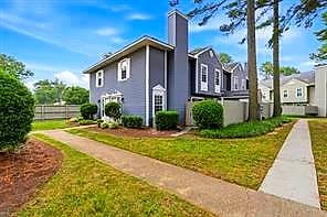 411 Chatterton DR, VIRGINIA BEACH VA 23454 - Main photo