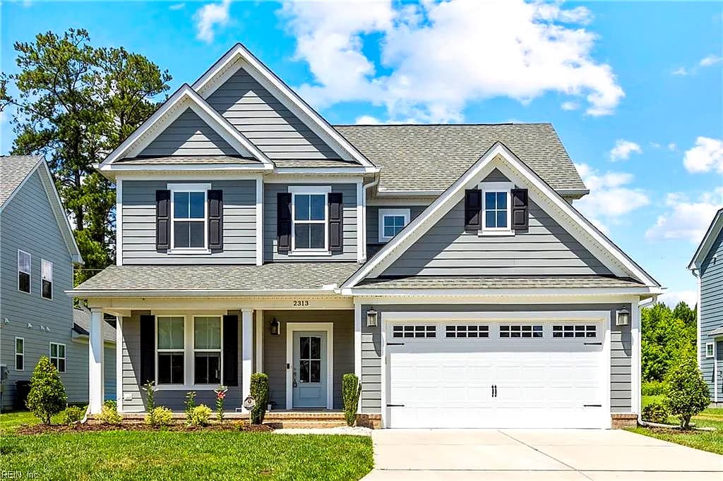 2313 William D Lee CT, VIRGINIABEACH VA 23456 - Main photo