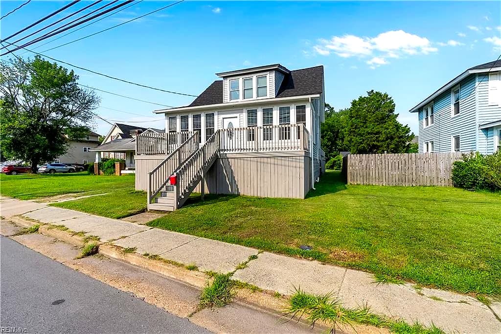 1226 Poquoson AVE, POQUOSON VA 23662 - Photo 3