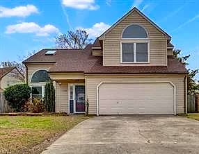 1792 Moonstone DR, VIRGINIABEACH VA 23456 - Photo 2