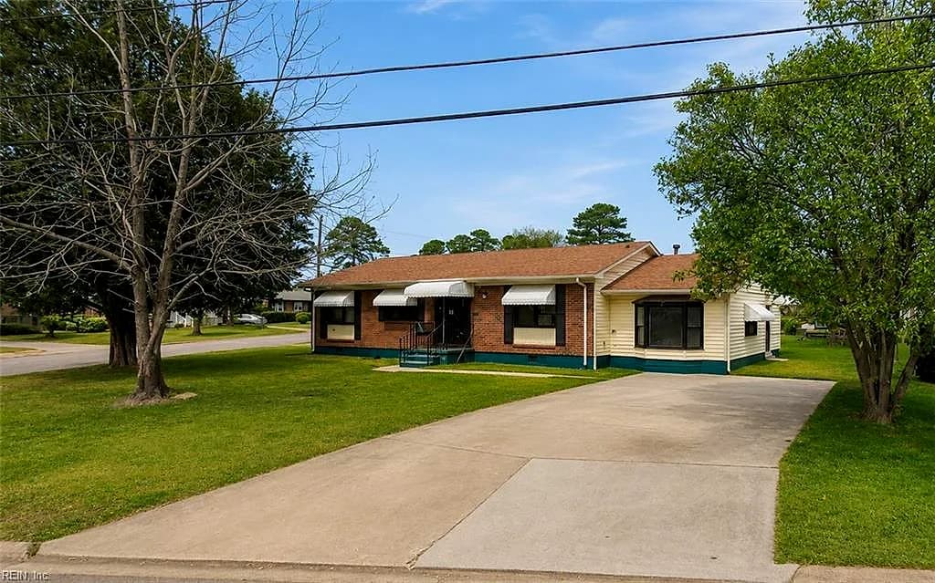 1112 Warfield DR, PORTSMOUTH VA 23701 - Photo 2