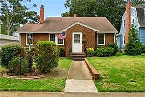 91 Alleghany RD, HAMPTON VA 23661 - Photo 3