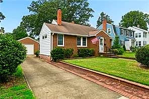 91 Alleghany RD, HAMPTON VA 23661 - Photo 5