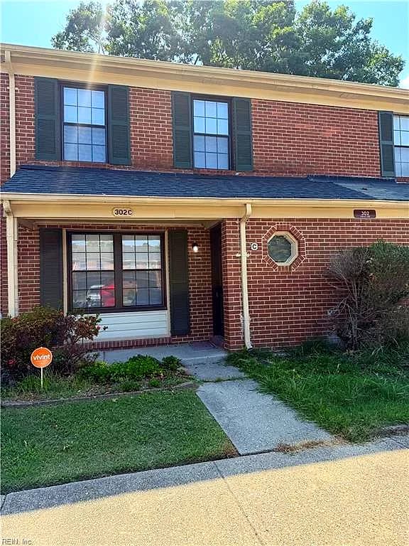302 Circuit LN #C, NEWPORTNEWS VA 23608 - Main photo