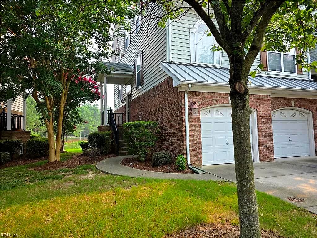 4461 Leamore Square RD, VIRGINIABEACH VA 23462 - Main photo