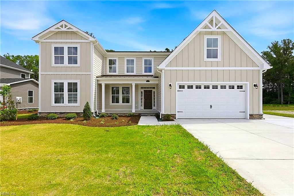 320 Rhapsody DR, SUFFOLK VA 23435 - Photo 2