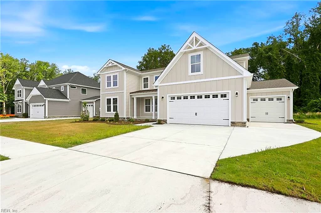 320 Rhapsody DR, SUFFOLK VA 23435 - Photo 4