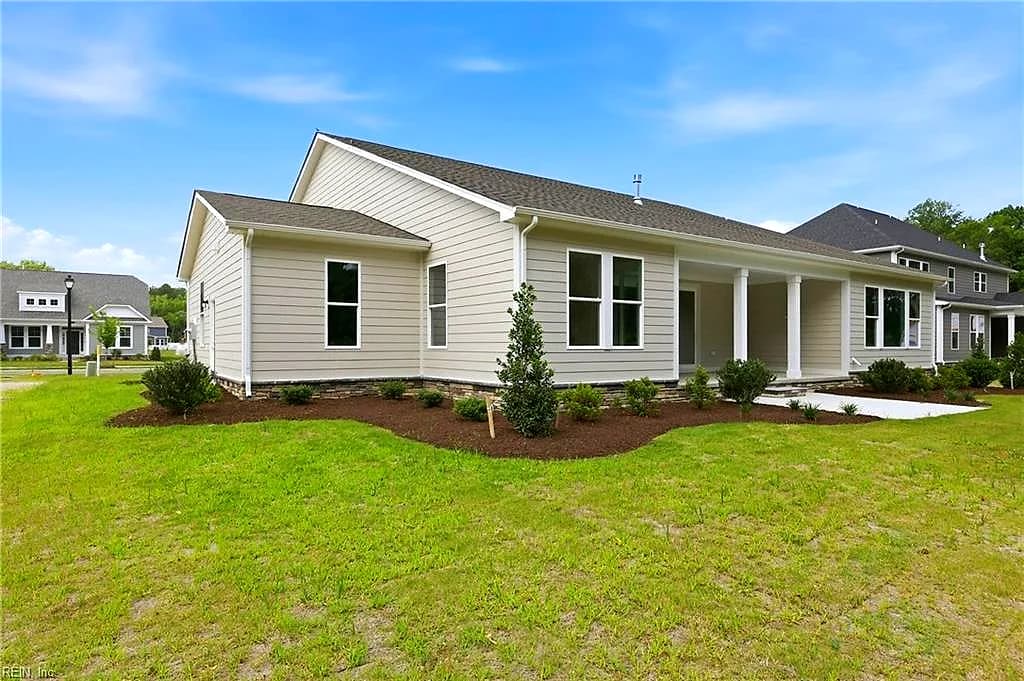 320 Rhapsody DR, SUFFOLK VA 23435 - Photo 5
