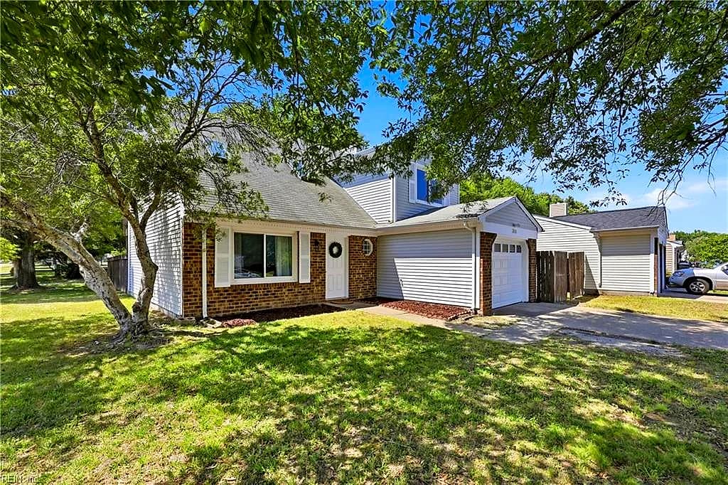 3148 Glastonbury DR, VIRGINIABEACH VA 23453 - Photo 3