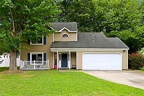 7 Copper Kersey DR, Hampton — 3 bed Residential, 2,037 sqft
