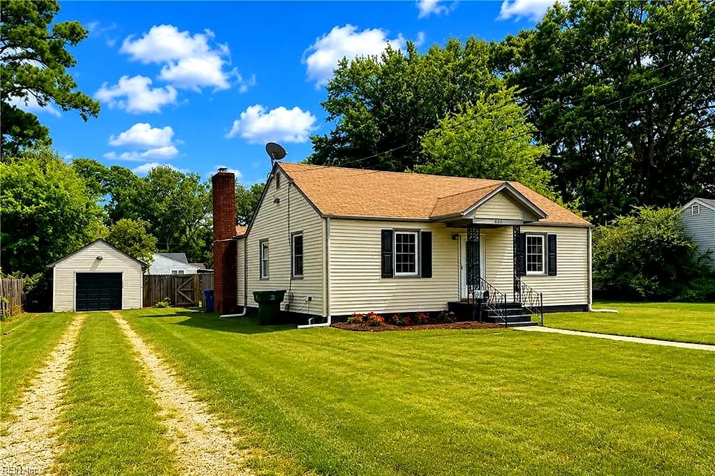 630 Sterling ST, NEWPORTNEWS VA 23605 - Photo 4