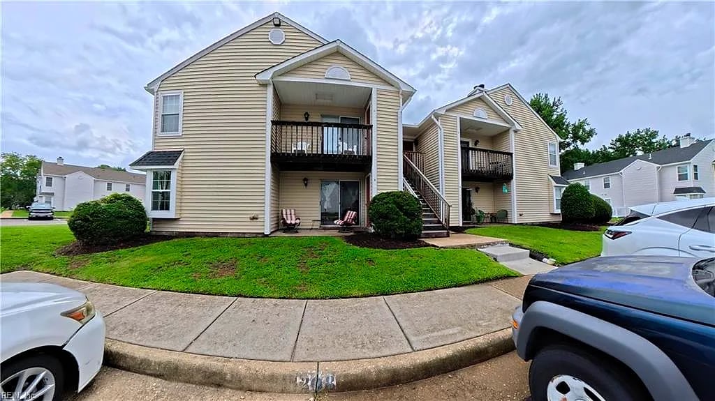 2201 Rock Cliff RCH #A, CHESAPEAKE VA 23320