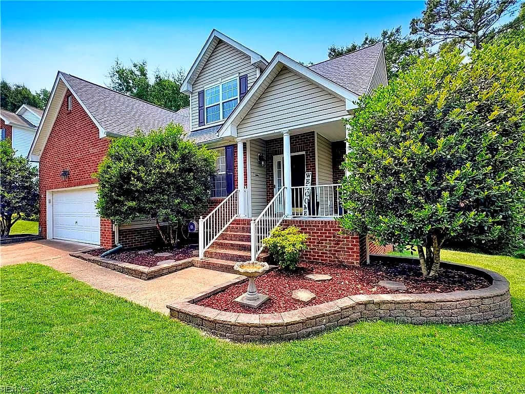607 Queensbury LN, WILLIAMSBURG VA 23185 - Photo 3