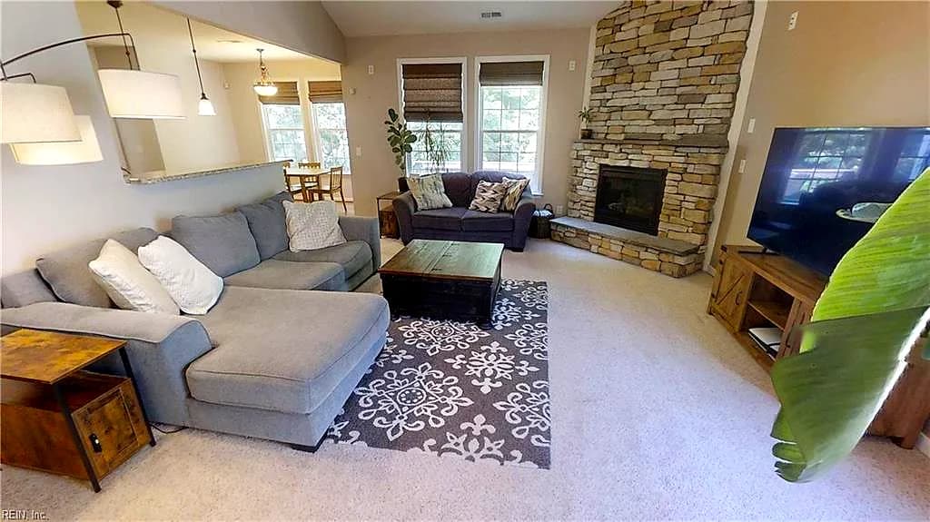 607 Queensbury LN, WILLIAMSBURG VA 23185 - Photo 5