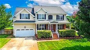1237 Spruce LN, CHESAPEAKE VA 23320