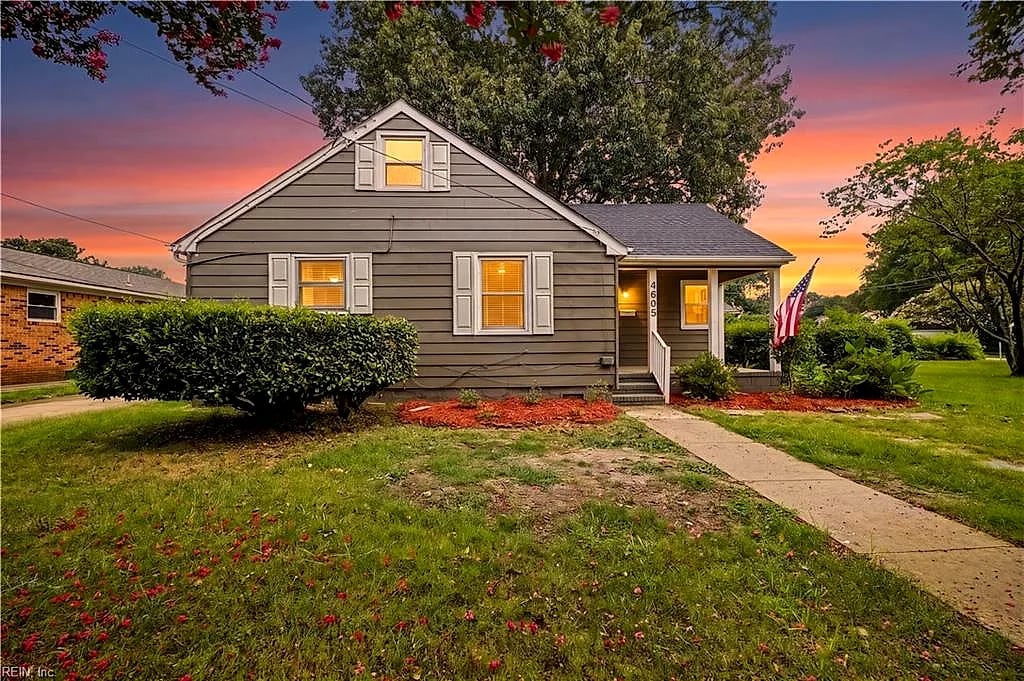 6803 Pierce ST, NORFOLK VA 23513