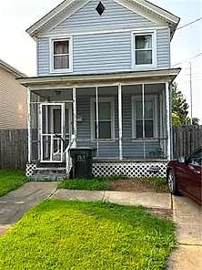 333 Elm AVE, HAMPTON VA 23669