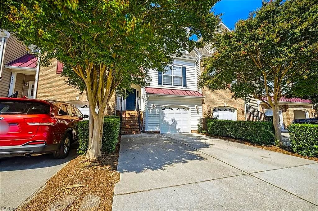 4452 Harlesden DR, VIRGINIA BEACH VA 23462 - Photo 3