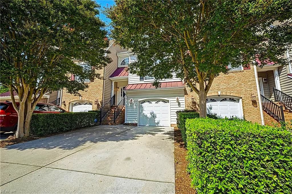 4452 Harlesden DR, VIRGINIA BEACH VA 23462 - Photo 4