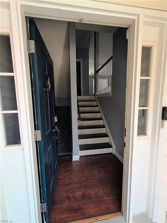 4452 Harlesden DR, VIRGINIABEACH VA 23462 - Photo 4