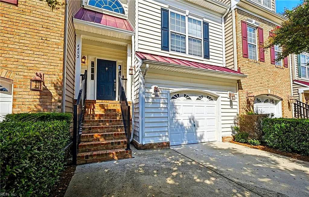 4452 Harlesden DR, VIRGINIA BEACH VA 23462 - Photo 5
