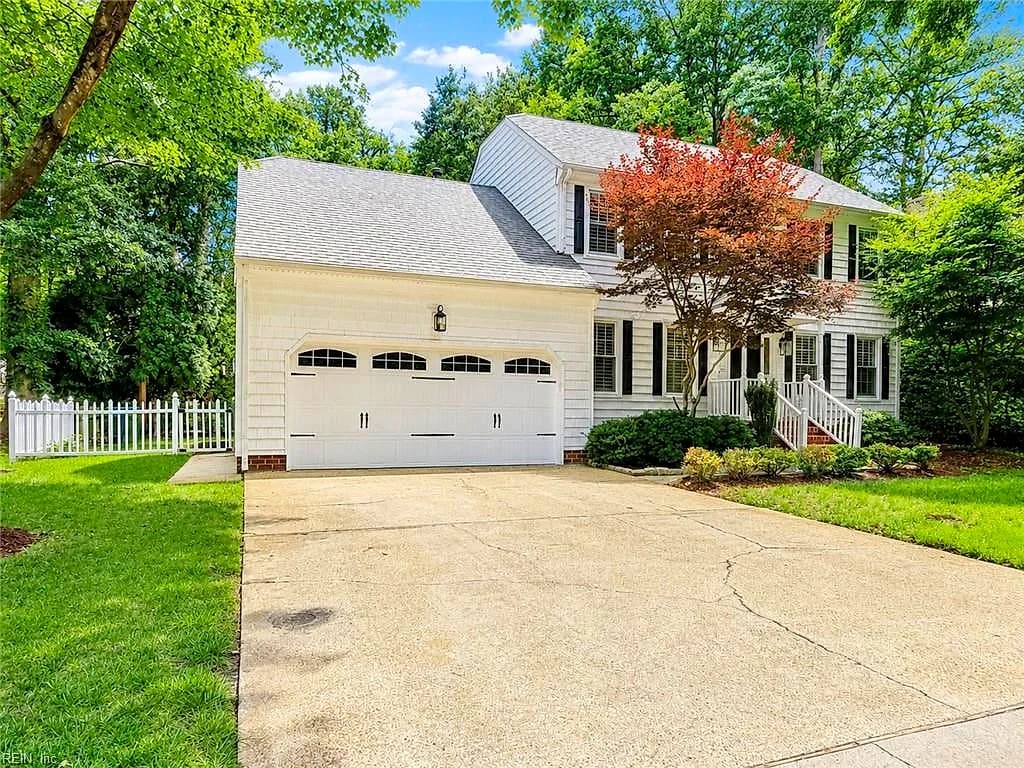 1045 Winchester WAY, CHESAPEAKE VA 23320 - Photo 3