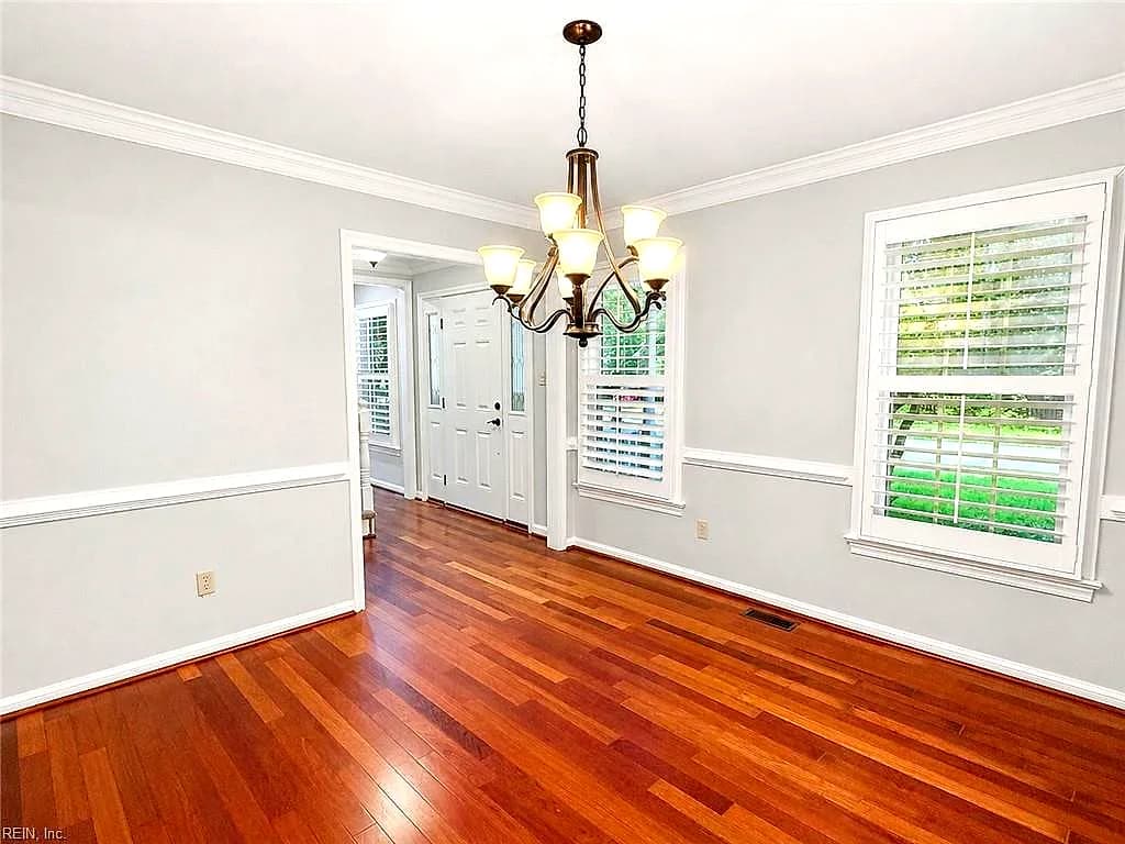 1045 Winchester WAY, CHESAPEAKE VA 23320 - Photo 4