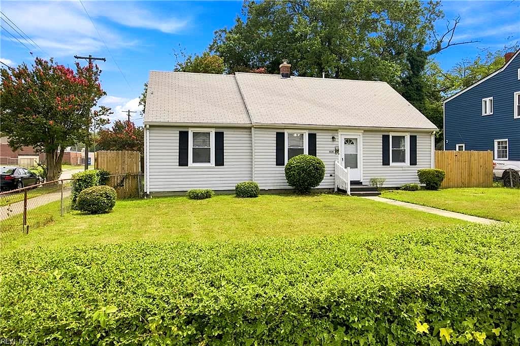 838 20th ST, NEWPORTNEWS VA 23607 - Photo 3