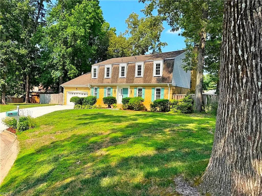 704 Achilles Court NONE, VIRGINIABEACH VA 23464 - Photo 3