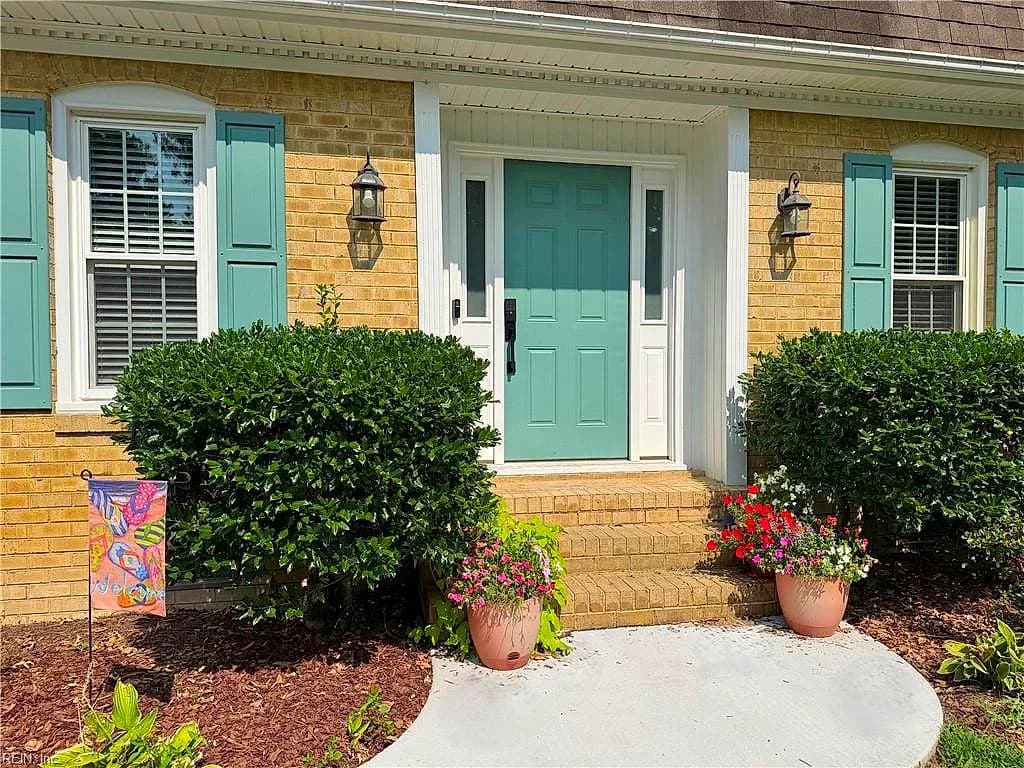 704 Achilles Court NONE, VIRGINIABEACH VA 23464 - Photo 4