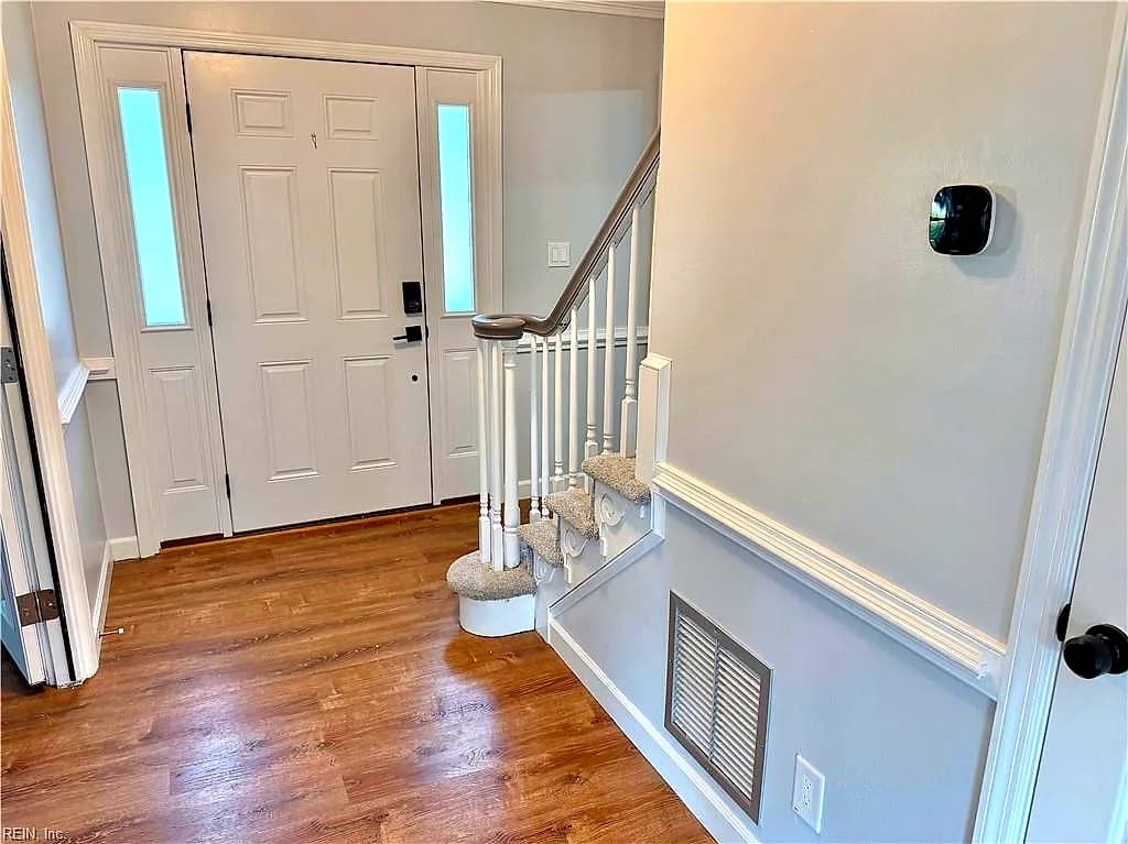 704 Achilles Court NONE, VIRGINIABEACH VA 23464 - Photo 5