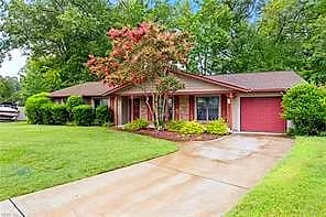 1805 Breckenridge CIR, VIRGINIA BEACH VA 23453 - Main photo
