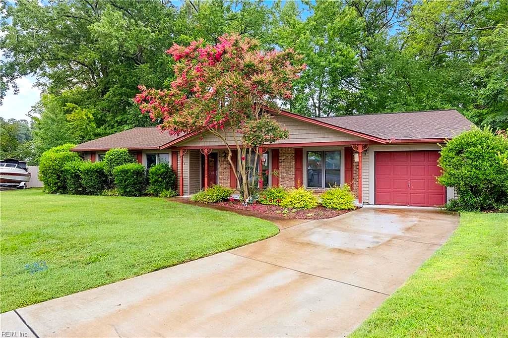 1805 Breckenridge CIR, VIRGINIA BEACH VA 23453