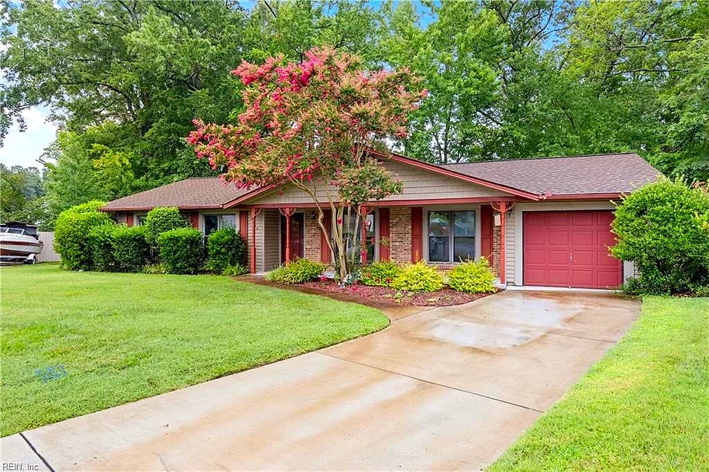 1805 Breckenridge CIR, VIRGINIA BEACH VA 23453 - Photo 2