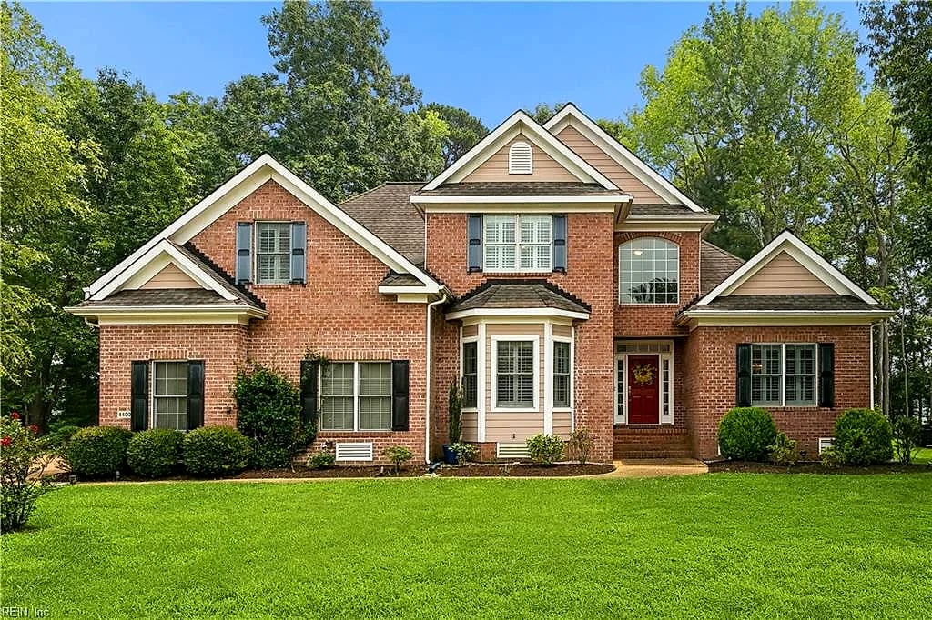 4400 Landfall DR, Williamsburg — 5 bed Residential, 3,445 sqft