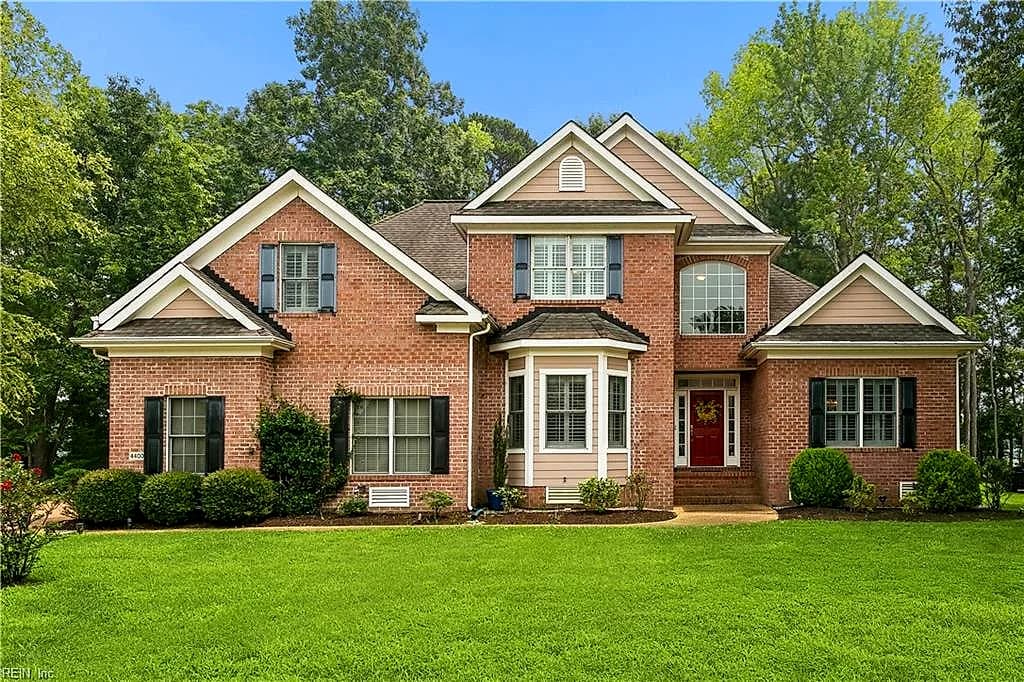 4400 Landfall DR, WILLIAMSBURG VA 23185 - Photo 2