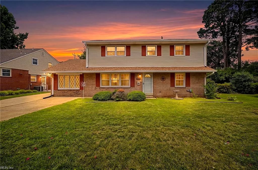 1644 Kingsway RD, Norfolk — 3 bed Residential, 1,832 sqft