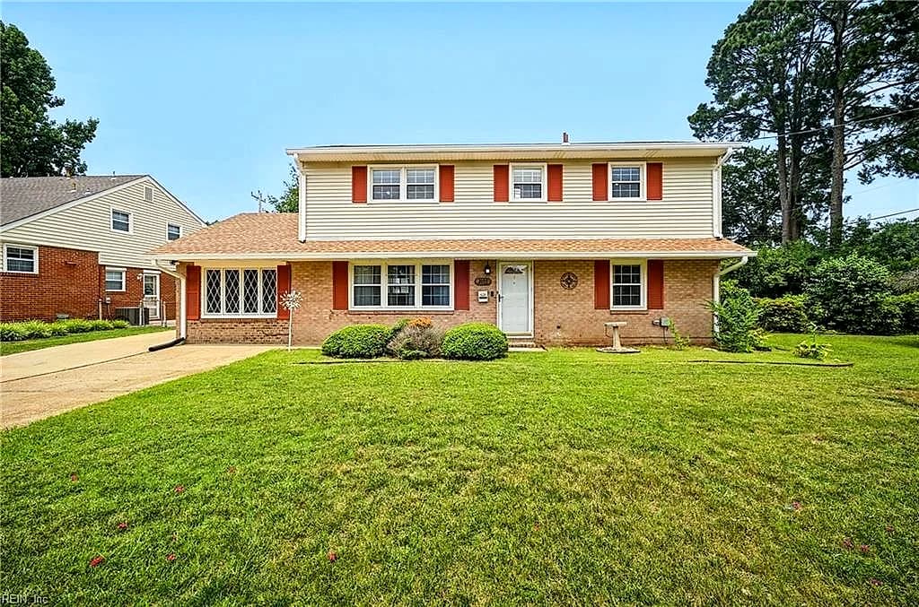 1644 Kingsway RD, NORFOLK VA 23518 - Photo 3