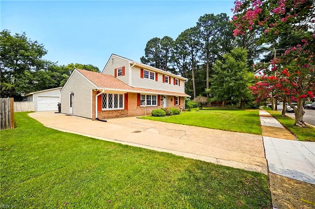 1644 Kingsway RD, NORFOLK VA 23518 - Photo 4