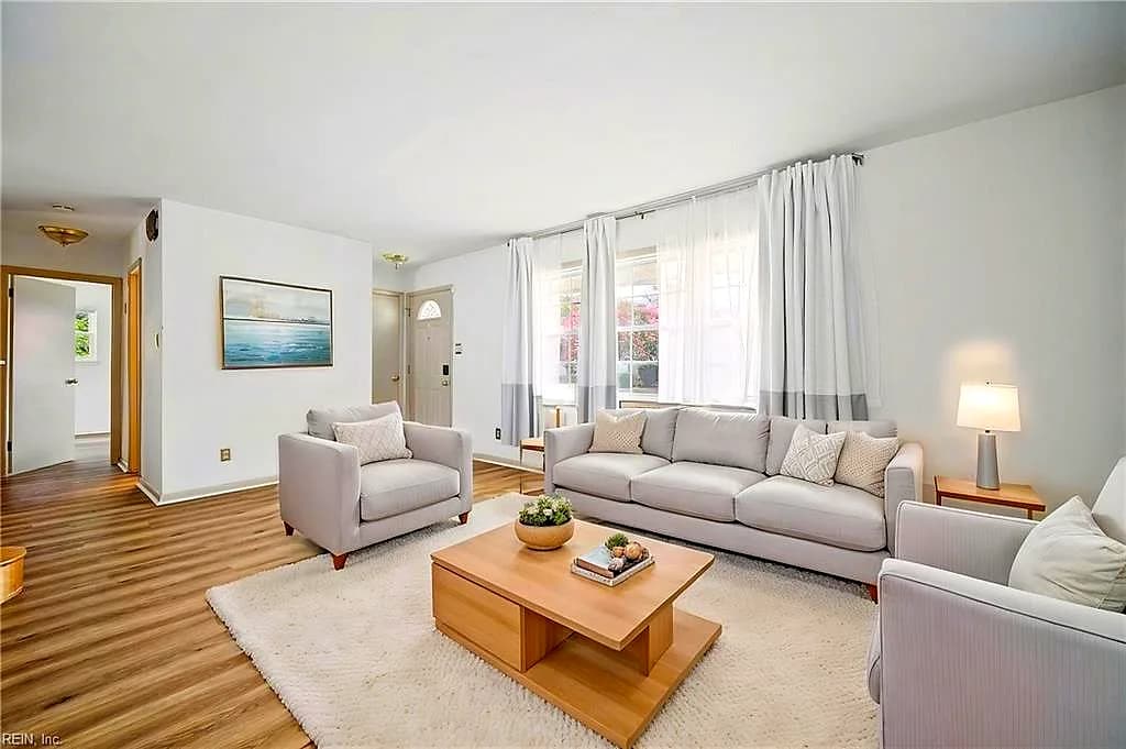 1644 Kingsway RD, NORFOLK VA 23518 - Photo 5