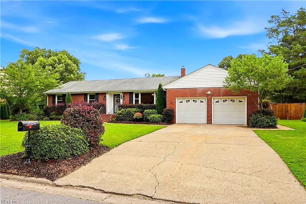 3609 Hermitage DR, PORTSMOUTH VA 23703 - Photo 4