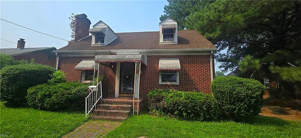 104 Earl CT, Suffolk — 2 bed Residential, 1,232 sqft