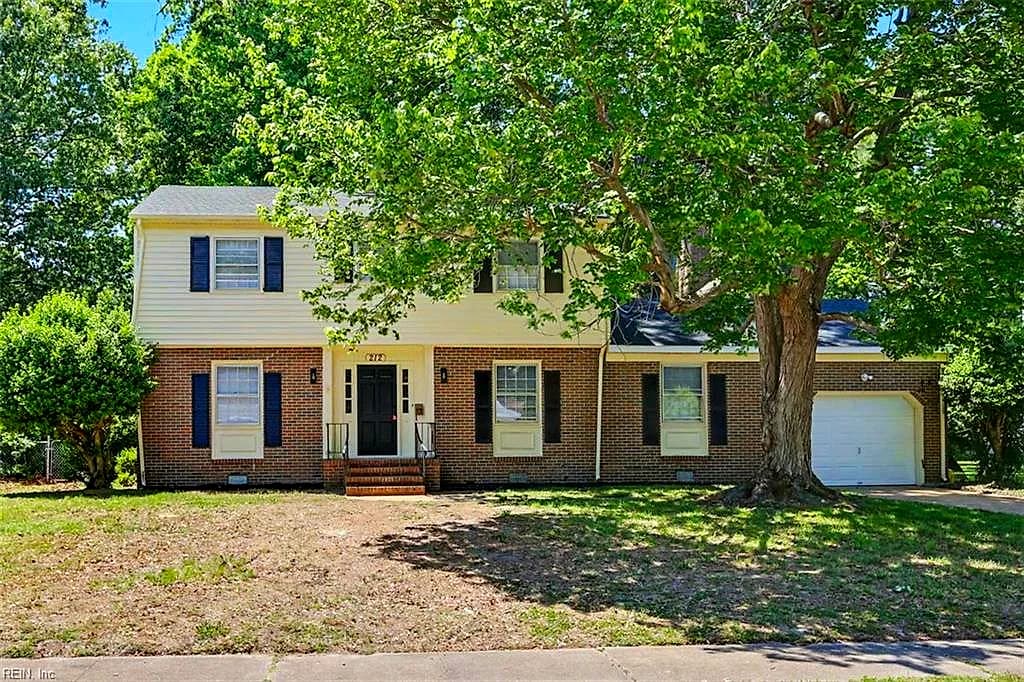 212 Watkins DR, HAMPTON VA 23669 - Photo 3