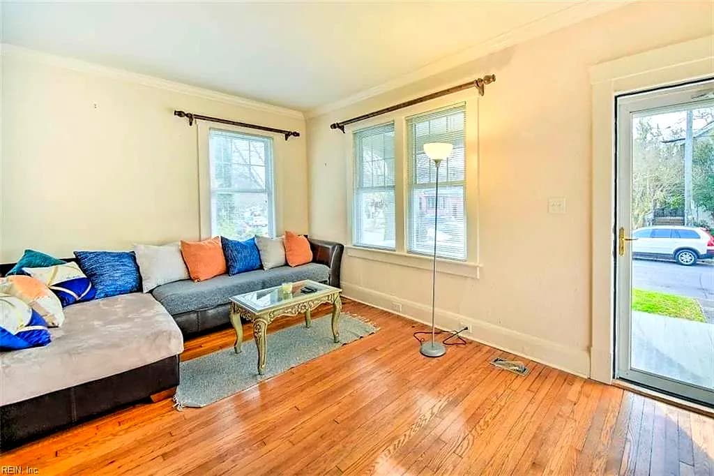 930 Gates AVE, NORFOLK VA 23517 - Photo 4