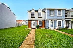 1314 Peabody DR, HAMPTON VA 23666 - Main photo