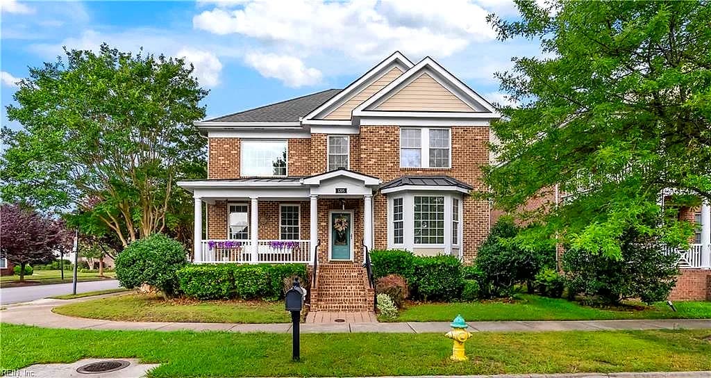 1205 Godfrey Ave AVE, NORFOLK VA 23504 - Main photo