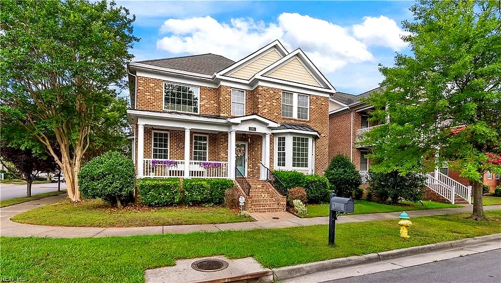 1205 Godfrey Ave AVE, NORFOLK VA 23504 - Photo 3