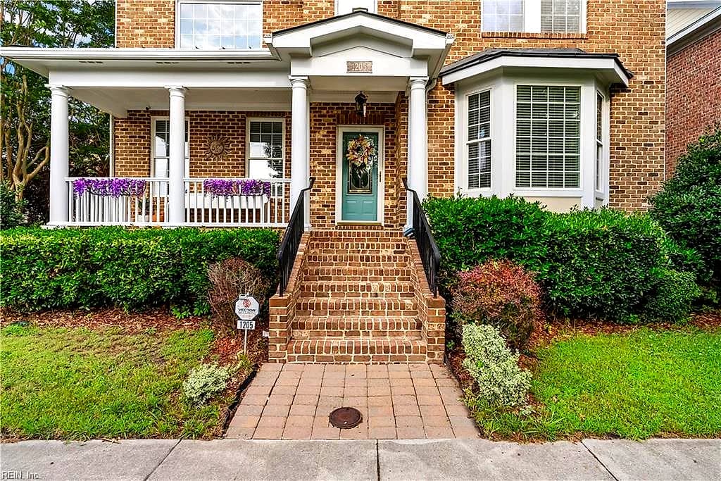 1205 Godfrey Ave AVE, NORFOLK VA 23504 - Photo 4