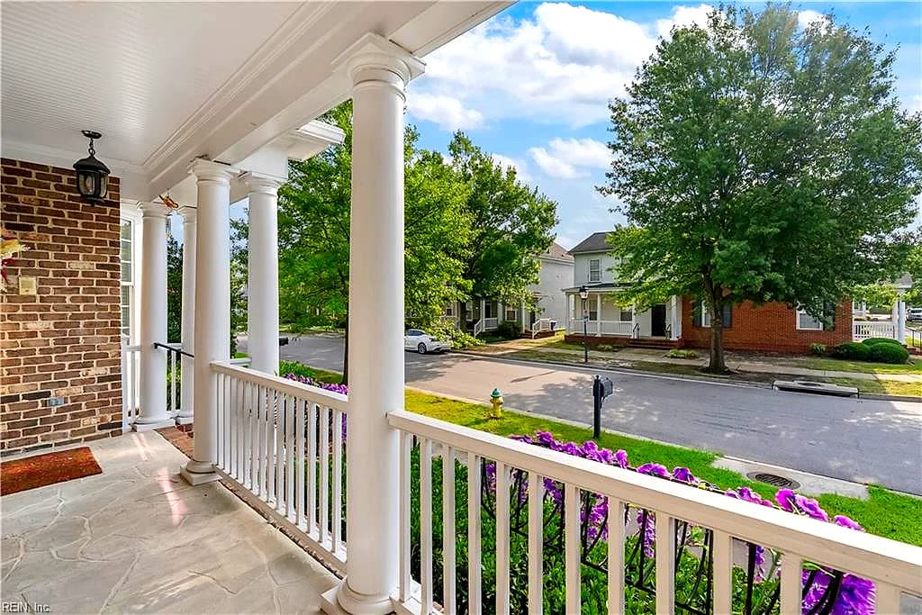 1205 Godfrey Ave AVE, NORFOLK VA 23504 - Photo 5